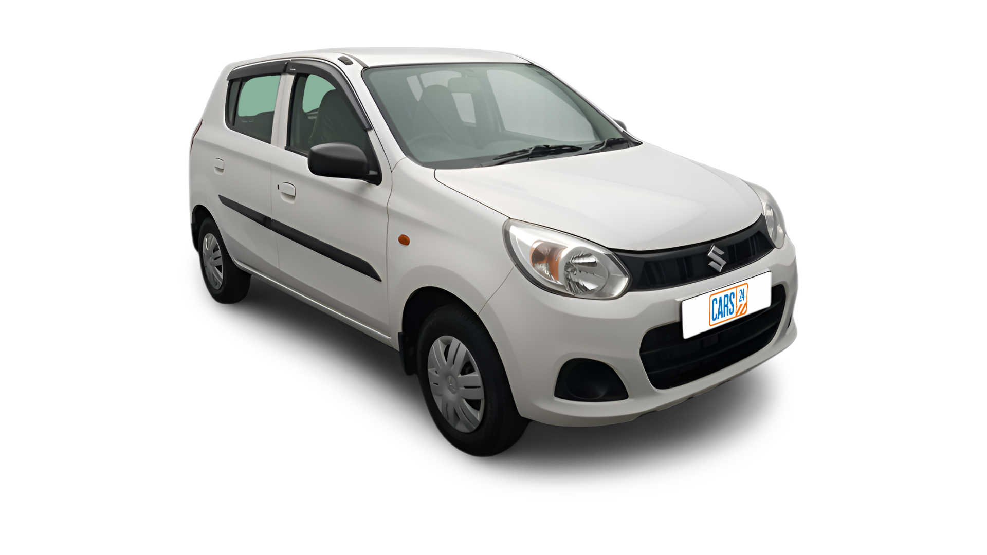 Maruti Alto-img